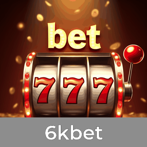 6kbet: Entre com login rápido e explore jogos ao vivo