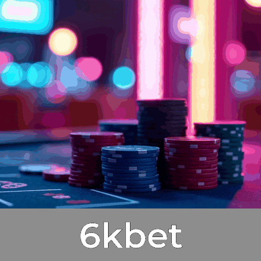 6kbet - Plataforma confiável para apostas emocionantes e bônus