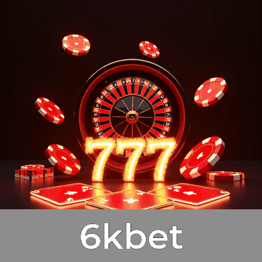 6kbet - Promoções e bônus exclusivos para novos jogadores.