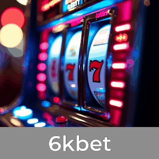 6kbet - Grande seleção de jogos ao vivo e cassinos online