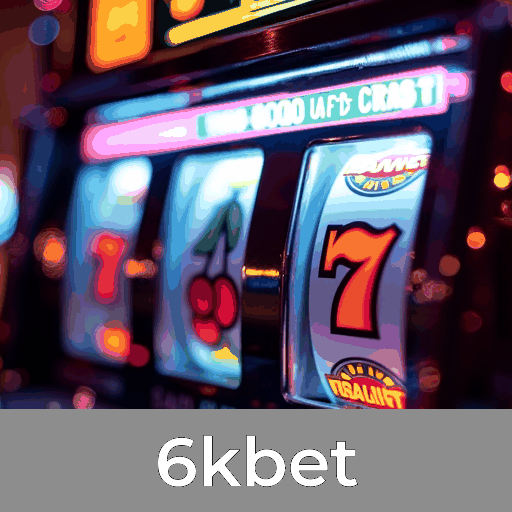 6kbet: Entre com login rápido e explore jogos ao vivo