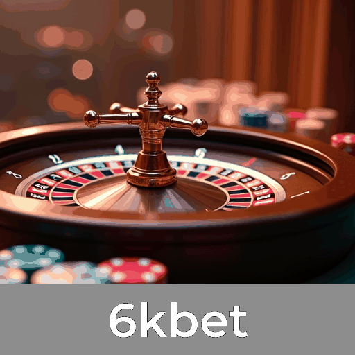 6kbet: Entre com login rápido e explore jogos ao vivo