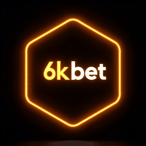 6kbet Logo
